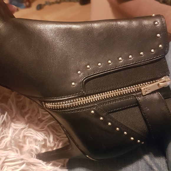 Calvin Klein  High heel Boots - Picture 16 of 16